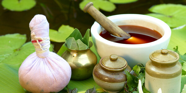 Ayurveda