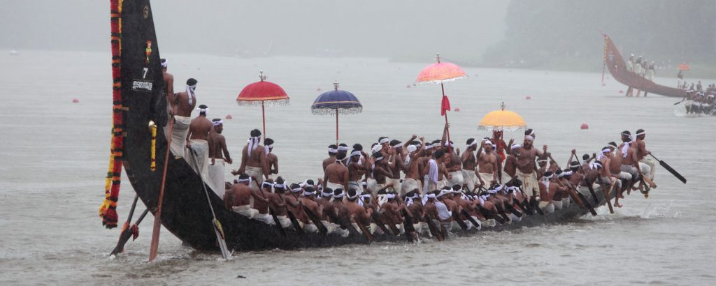 Some attractive and best places to visit in Kerala